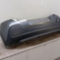 Pare choc arriere CITROEN C3 3