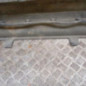 Pare choc arriere CITROEN C3 3