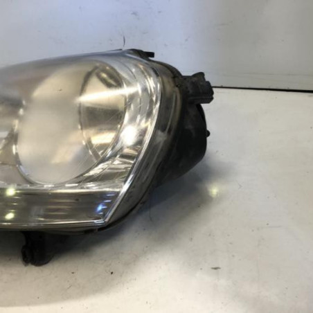 Optique avant principal gauche (feux)(phare) VOLKSWAGEN GOLF 5