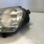 Optique avant principal gauche (feux)(phare) VOLKSWAGEN GOLF 5