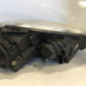 Optique avant principal gauche (feux)(phare) VOLKSWAGEN GOLF 5