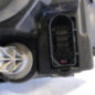 Optique avant principal gauche (feux)(phare) VOLKSWAGEN GOLF 5