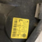 Optique avant principal gauche (feux)(phare) VOLKSWAGEN GOLF 5