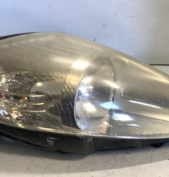 Optique avant principal droit (feux)(phare) FIAT GRANDE PUNTO Photo n°1