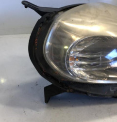 Optique avant principal droit (feux)(phare) FIAT GRANDE PUNTO
