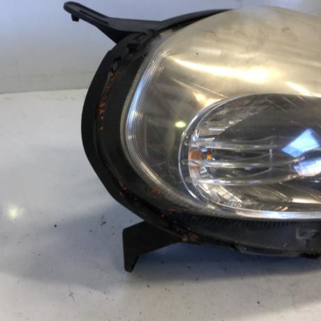 Optique avant principal droit (feux)(phare) FIAT GRANDE PUNTO
