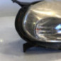Optique avant principal droit (feux)(phare) FIAT GRANDE PUNTO