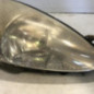 Optique avant principal droit (feux)(phare) FIAT GRANDE PUNTO
