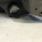 Optique avant principal droit (feux)(phare) FIAT GRANDE PUNTO