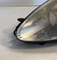 Optique avant principal gauche (feux)(phare) FIAT GRANDE PUNTO