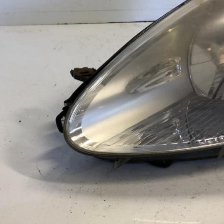 Optique avant principal gauche (feux)(phare) FIAT GRANDE PUNTO