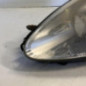 Optique avant principal gauche (feux)(phare) FIAT GRANDE PUNTO