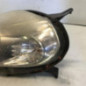 Optique avant principal gauche (feux)(phare) FIAT GRANDE PUNTO