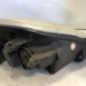 Optique avant principal gauche (feux)(phare) FIAT GRANDE PUNTO
