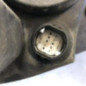 Optique avant principal gauche (feux)(phare) FIAT GRANDE PUNTO