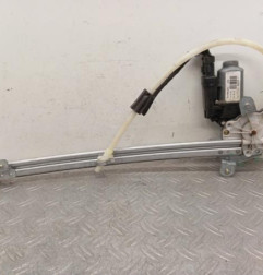 Leve vitre electrique arriere gauche RENAULT LAGUNA 2 Photo n°1
