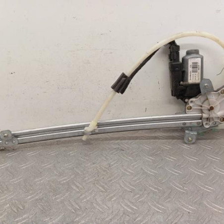 Leve vitre electrique arriere gauche RENAULT LAGUNA 2 Photo n°1