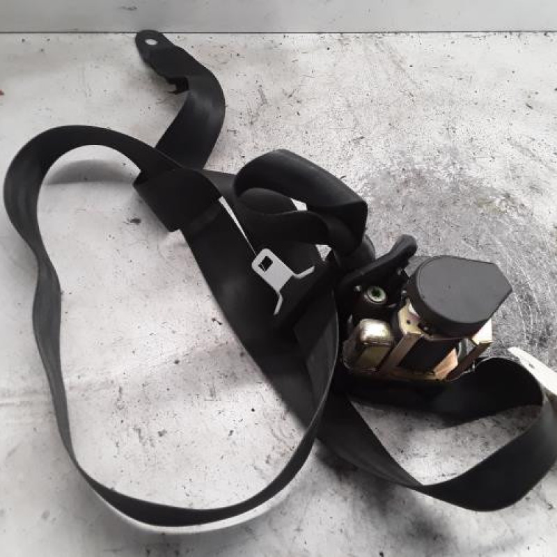 Ceinture avant droit CITROEN XSARA PICASSO