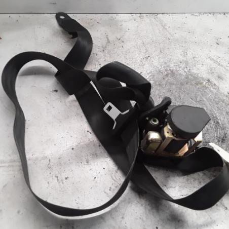 Ceinture avant droit CITROEN XSARA PICASSO Photo n°1