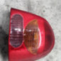 Feu arriere principal droit (feux) RENAULT TWINGO 1