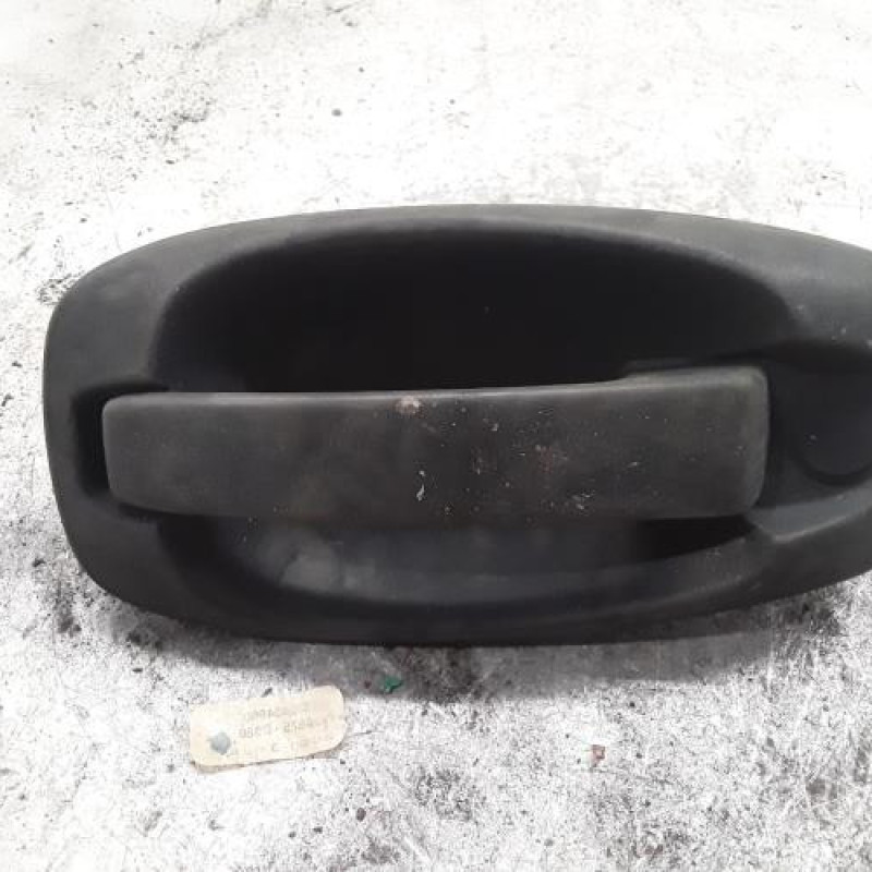 Poignee porte avant droit PEUGEOT BIPPER Poignee porte avant droit PEUGEOT BIPPER