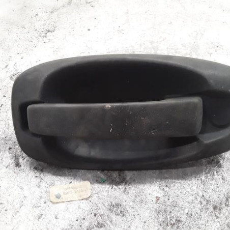 Poignee porte avant droit PEUGEOT BIPPER Photo n°1