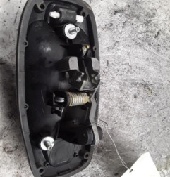 Poignee porte avant droit PEUGEOT BIPPER