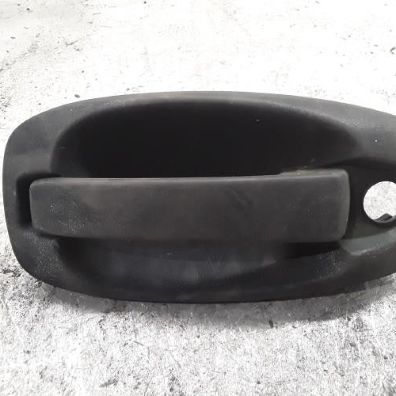 Poignee porte avant gauche PEUGEOT BIPPER