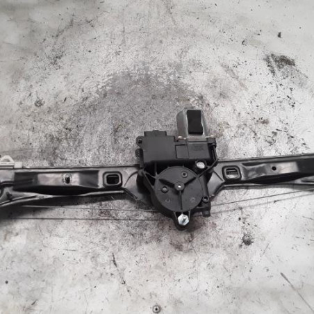 Leve vitre electrique avant droit PEUGEOT BIPPER Photo n°1