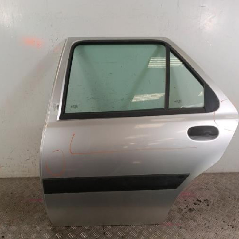 Porte arriere gauche FORD FIESTA 4