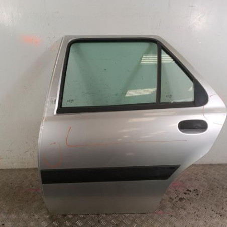 Porte arriere gauche FORD FIESTA 4 Photo n°1