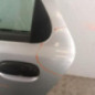 Porte arriere gauche FORD FIESTA 4