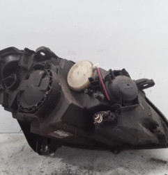 Optique avant principal gauche (feux)(phare) MERCEDES CLASSE B 245
