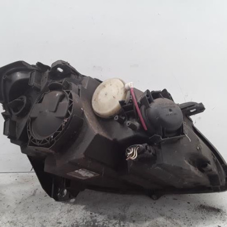 Optique avant principal gauche (feux)(phare) MERCEDES CLASSE B 245