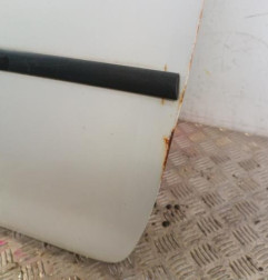 Porte avant gauche OPEL CORSA B