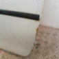 Porte avant gauche OPEL CORSA B