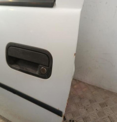 Porte avant gauche OPEL CORSA B Photo n°3
