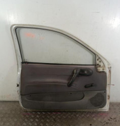Porte avant gauche OPEL CORSA B Photo n°4