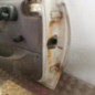 Porte avant gauche OPEL CORSA B