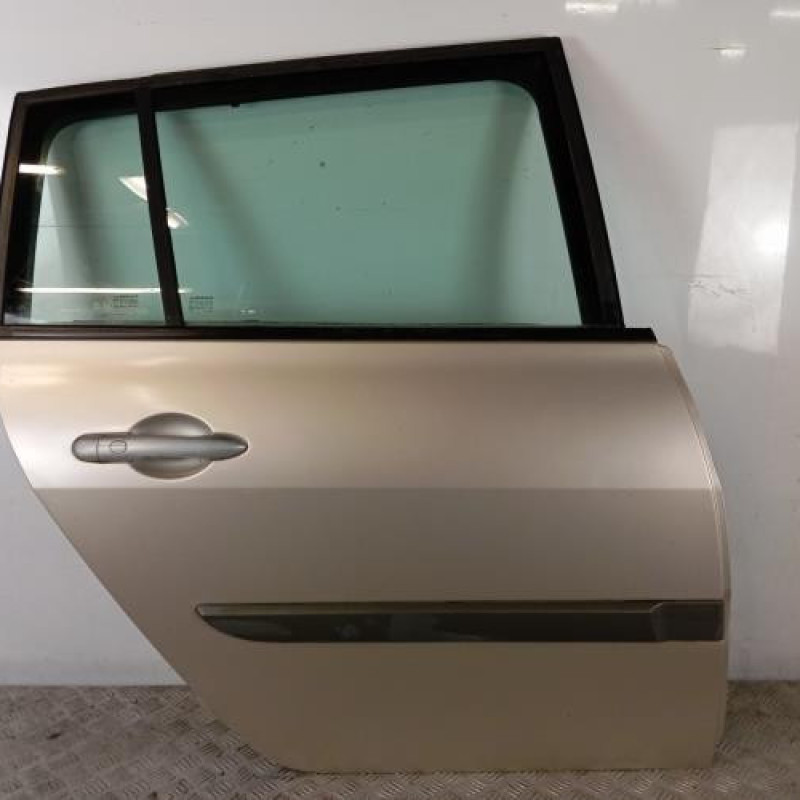 Porte arriere droit RENAULT MEGANE 2