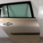 Porte arriere droit RENAULT MEGANE 2