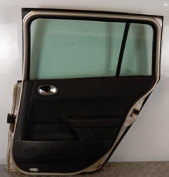 Porte arriere droit RENAULT MEGANE 2