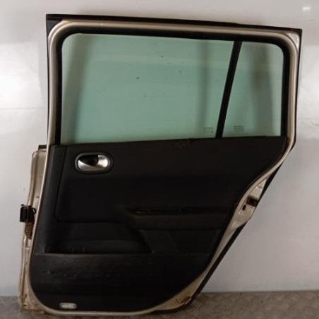 Porte arriere droit RENAULT MEGANE 2