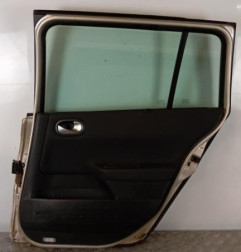 Porte arriere droit RENAULT MEGANE 2 Photo n°3