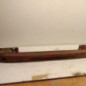 Renfort pare choc arriere (traverse) FIAT 500 2