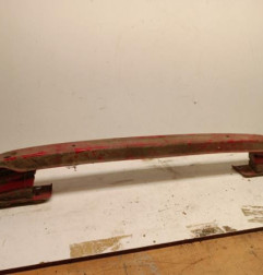 Renfort pare choc arriere (traverse) FIAT 500 2