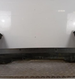 Pare choc arriere FIAT FIORINO 3 Photo n°1