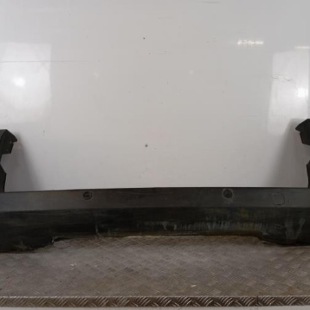 Pare choc arriere FIAT FIORINO 3 Photo n°1