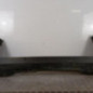 Pare choc arriere FIAT FIORINO 3