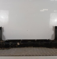 Pare choc arriere FIAT FIORINO 3 Photo n°4